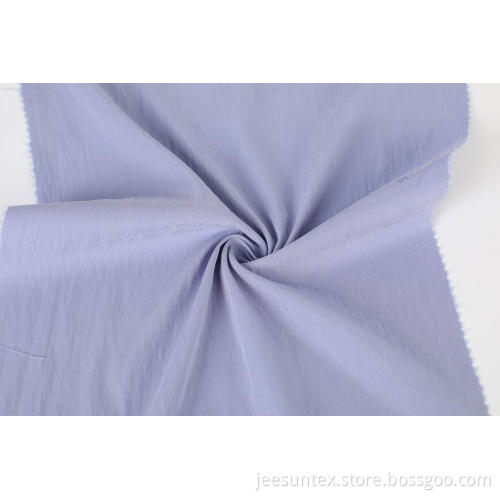 Knitted Organic Bamboo Fabric For Clothing